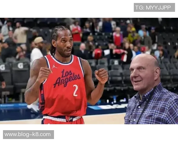 莱昂纳德本赛季表现出色2555战绩助快船保持全胜纪录 莱昂纳德本赛季表现出色2555战绩助快船保持全胜纪录