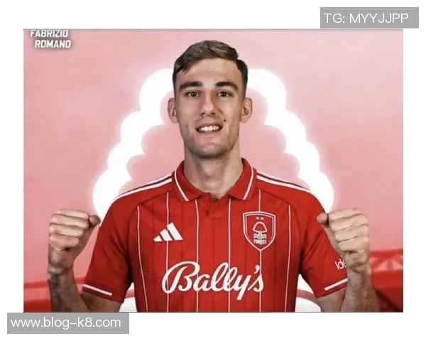 诺丁汉森林与那不勒斯商讨卢卡转会事宜进展顺利 诺丁汉森林与那不勒斯商讨卢卡转会事宜进展顺利