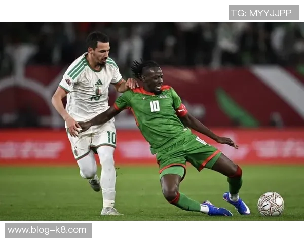 布基纳法索主帅因未达非洲杯半决赛目标被解雇引发热议