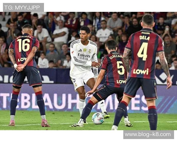 皇马再负莱万特将彻底失去西甲争冠希望巨人杀手的挑战来临