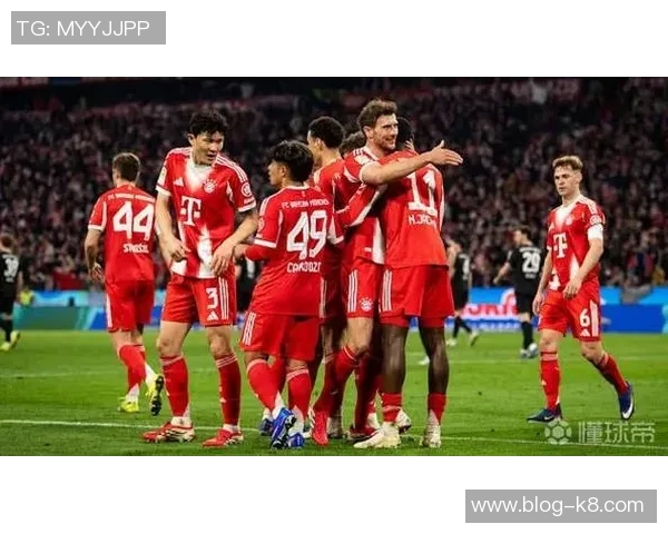 拜仁战平遗憾错失十连胜瓜帅成德甲开局唯一纪录保持者